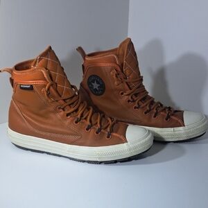 Converse Chuck Taylor Waterproof -